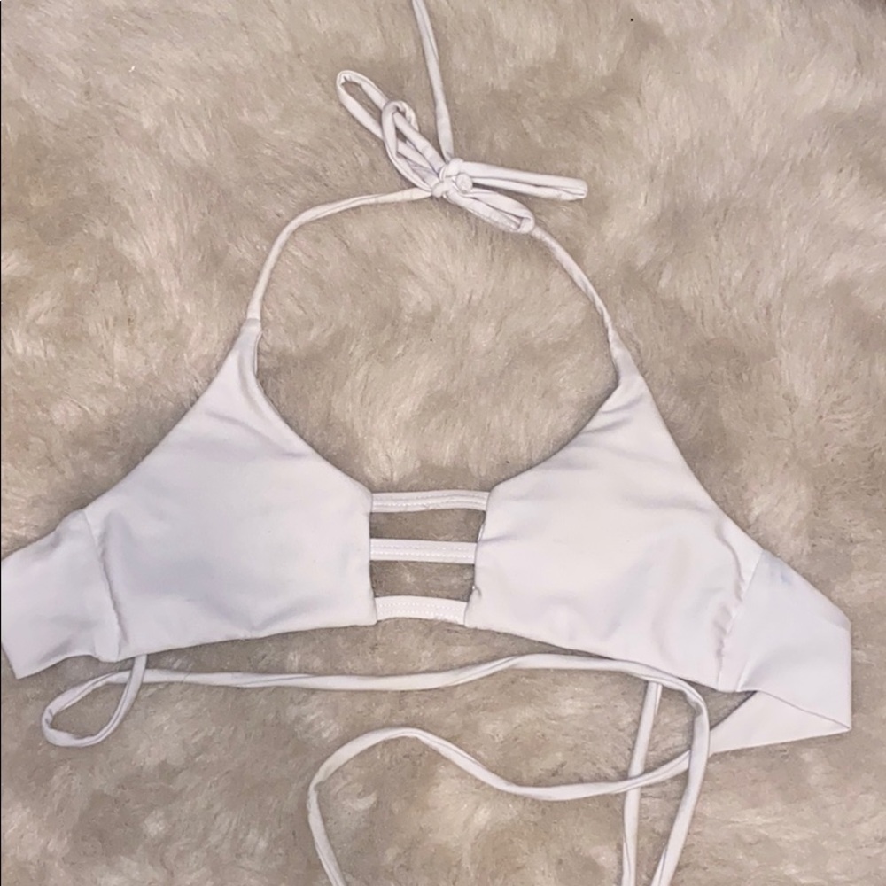 Montce swim